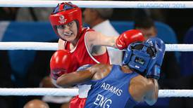 Michaela Walsh defeated on a split decision in World Championships