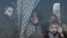 CSO says number of Ukrainian refugees in Ireland nearing 75,000