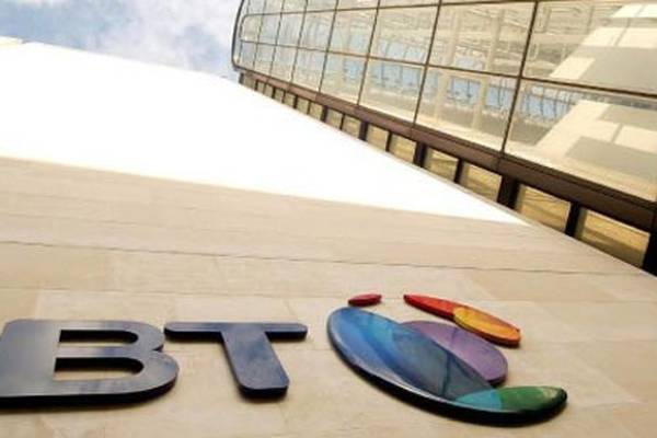 BT Ireland scoops lucrative emergency call answering contract