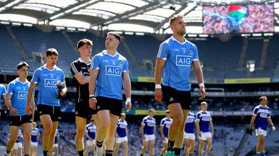 All-Ireland final: Focus on detail key for Dublin’s Jonny Cooper