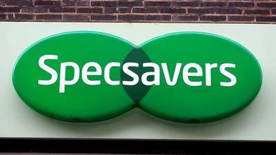 Should have gone to physics class? Specsavers may be blinding you with bad science