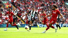 Klopp savours quality of Liverpool goals after fightback against Newcastle