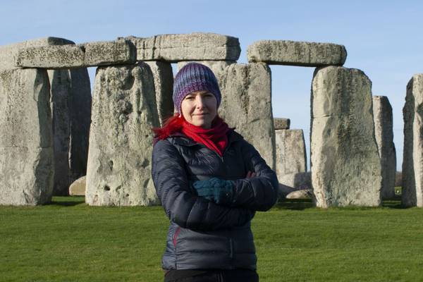 Dramatic Stonehenge discovery boosts ‘Irish’ account of its origins