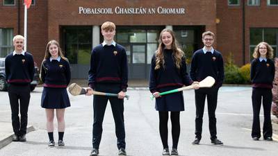 Meet the Leaving Cert class of 2021: ‘Only Covid can stop us now’
