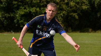 Ollie Canning unbiased in predicting  win for Tipperary