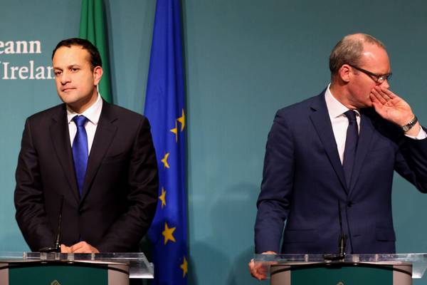 Irish Government is partly to blame for Brexit shambles