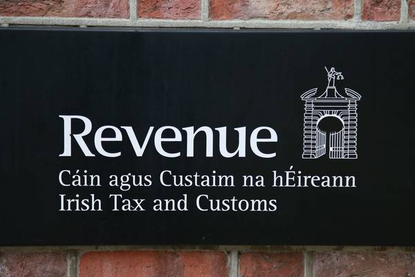 Hotels and restaurants prominent on Revenue’s €13m tax defaulters’ list