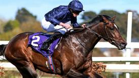 O’Brien banking on Bolshoi Ballet as he bids for ninth success in Epsom Derby