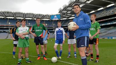 Kerry will ask serious questions but Dublin’s high work-rate to prove pivotal