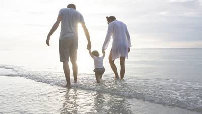 Holidays with infants: Destinations for all the family