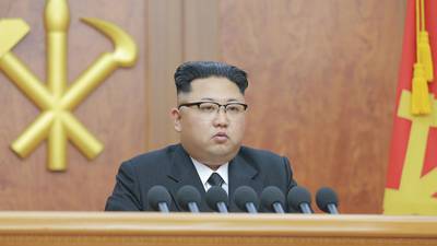 South Korea creates hit squad to kill Kim Jong Un if war starts