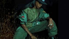 Angel Haze: Back to the Woods | Album Review