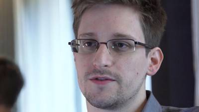 Ruling on data spying validates Snowden’s actions