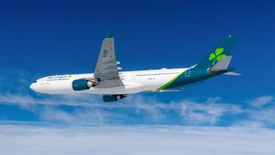 Aer Lingus cabin crew reject new pay offer of 10.75% over three years