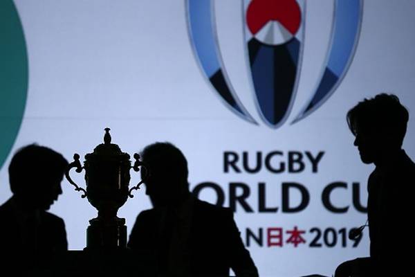 Japan could run out of beer for the Rugby World Cup