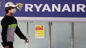 Ryanair sees ‘dramatic recovery’ in bookings over past two weeks