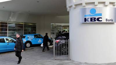 KBC personal insolvency ruling set to affect hundreds of cases