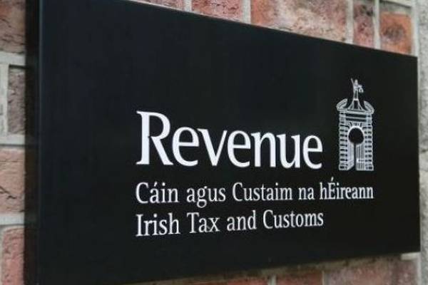 Revenue to withhold EWSS from firms who have not confirmed eligibility