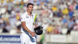 England remain hopeful Kevin Pietersen will be ready for Old Trafford Test