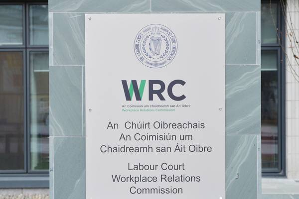 Legal executive found to have been sacked because of disability awarded €20,000