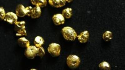Connemara Mining shares jump on Co Donegal gold discovery