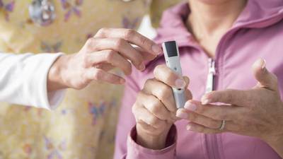 Diabetes: a healthcare threat both global and local in scope