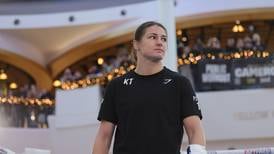 At a career crossroads, Katie Taylor seeks redemption against Chantelle Cameron