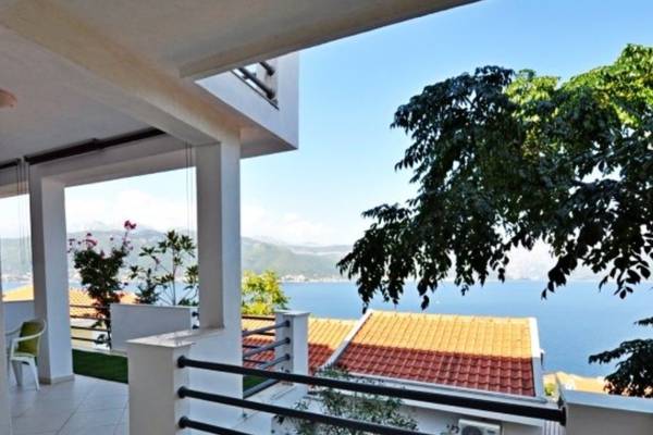 What can you buy for €89,950 in Montenegro, Spain, France, and Co Donegal