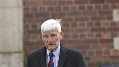 British army veteran on trial for Troubles killing dies with Covid-19