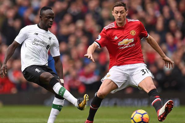 Matic says win over Liverpool ‘very important for our confidence’
