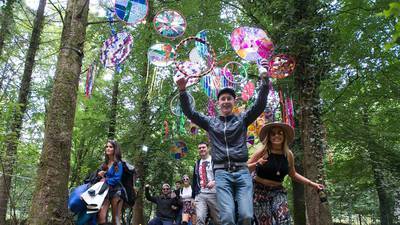 Electric Picnic plan: What to bring and at what cost