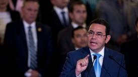 Guatemala expels UN-backed corruption commission