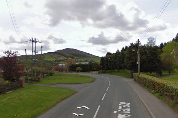 Boy dies after being struck by vehicle in Co Armagh