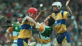 Championsip 2015: In the hot summer of 1995 Clare left a crater in the hurling landscape