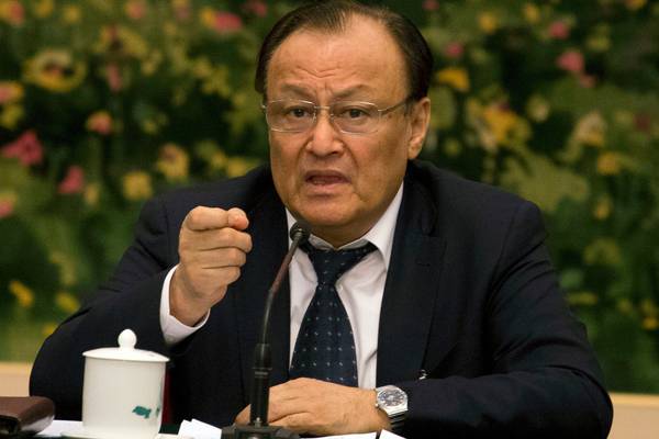 West trying to smear China over Xinjiang detention centres – newspaper