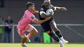 Accomplished Levani Botia once again poses a huge threat to Leinster’s hopes