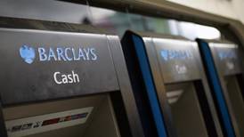 Barclays to speed up pace of cost-cutting and asset sales after new mis-selling hit