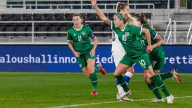 TV View: One of the very best as Ireland come of age in Finland