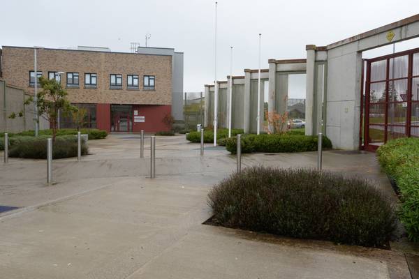 Young Travellers make up a fifth of detainees in Oberstown