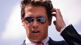 Milo Yiannopoulos quits  Breitbart after paedophilia comments