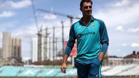 Australia captain Pat Cummins says ‘the job’s not done’ ahead of final Test at the Oval
