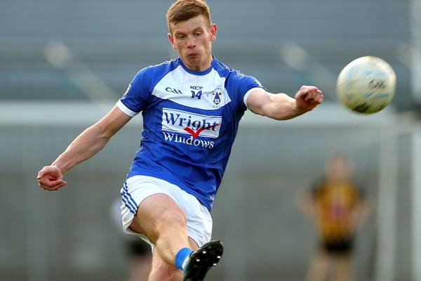 St Loman’s secure Westmeath title after extra time