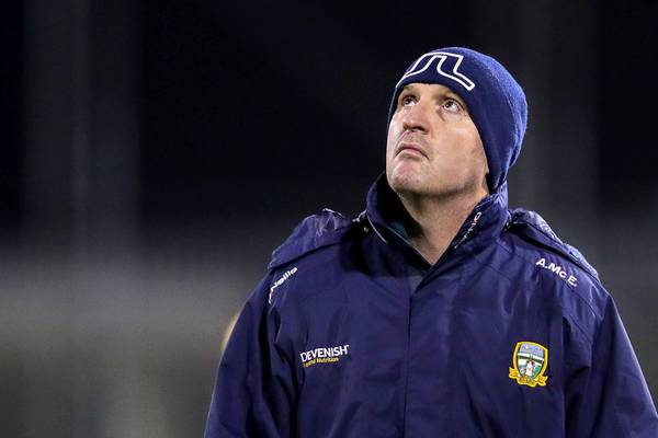 Royal rising – Meath on the verge of a return to the top flight