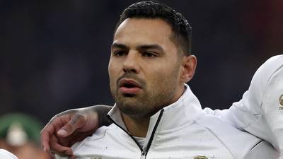 Ben Te’o signs for Toulon on a short-term contract