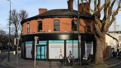 Quillsen and Sherry FitzGerald make moves from prime Dublin 4 junction