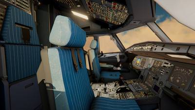 Airbus takes off with VR training solution developed by Irish man