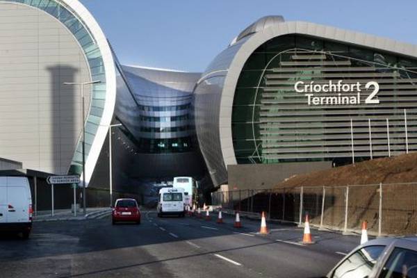 Dublin and Cork airports may see up to 1,000 jobs lost over coronavirus