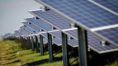 Cork solar power company Amarenco raises €150m