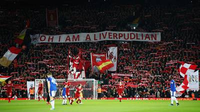 ‘We are Not English, We Are Scouse’ – Why Liverpool boo the anthem