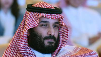 Saudi Arabia says anti-corruption purge will net more than €85bn